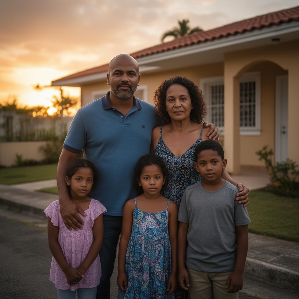 Familias protegidas